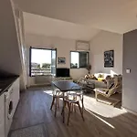 شقة Tropez Loft سان تروبيه