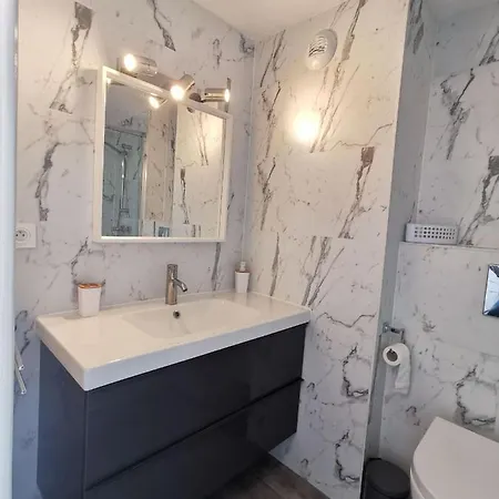 Tropez Loft Apartment *