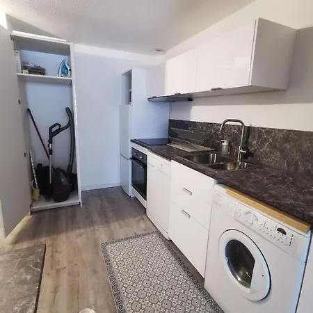 Tropez Loft سان تروبيه