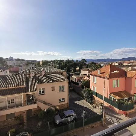 Tropez Loft Lejlighed *