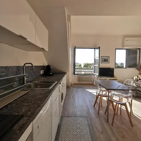 شقة Tropez Loft *